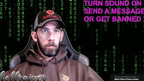 Snapshot of hellraizer chatting on 12/31/24, 07:07 hellraizer online show from 12/31/24, 07:07