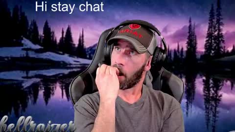 Snapshot of hellraizer chatting on 09/15/25, 09:15 hellraizer online show from 09/15/25, 09:15