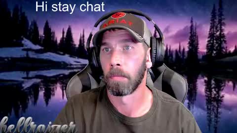 Snapshot of hellraizer chatting on 09/18/25, 09:06 hellraizer online show from 09/18/25, 09:06