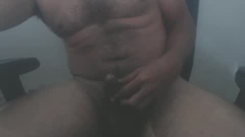 HELLVERG69 online show from 01/10/25, 11:50