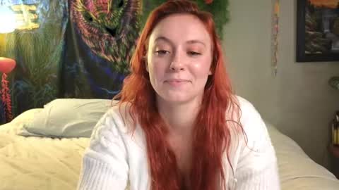 Hemopoietic Candy online show from 02/26/25, 05:39