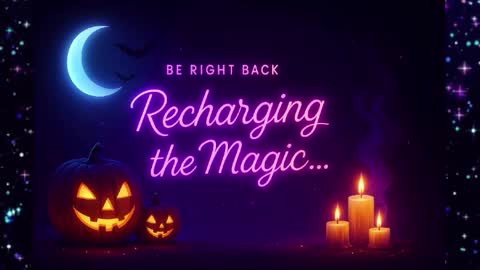 Eva online show from 10/23/25, 05:18