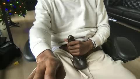 DrixxTheGod online show from 12/17/25, 02:45