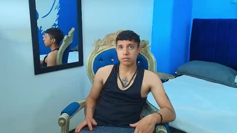 Hennesyy  online show from 03/04/26, 09:43