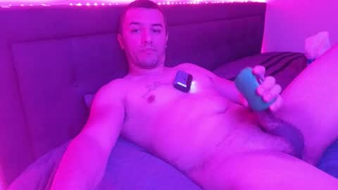 HENNIDRIP online show from 01/18/26, 09:18