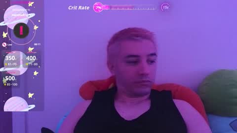 HENNIDRIP online show from 03/03/26, 06:08