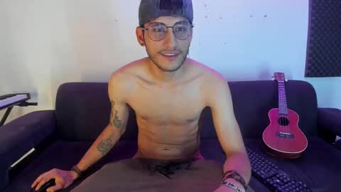 henrik_senn online show from 12/02/24, 11:45