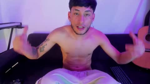 henrik_senn online show from 12/01/25, 11:32