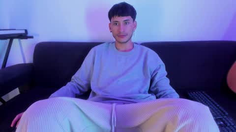 henrik_senn online show from 01/11/26, 11:15