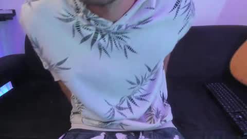 henrik_senn online show from 04/17/26, 10:40