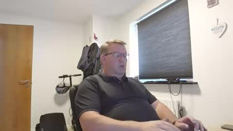 henrikrp1971 online show from 09/13/25, 12:38