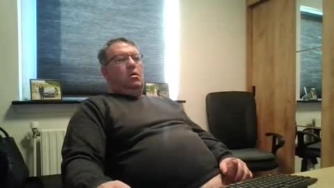 henrikrp1971 online show from 02/14/26, 02:58