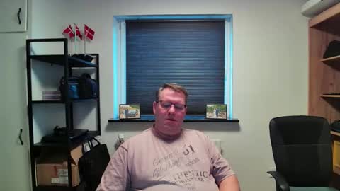 henrikrp1971 online show from 03/07/26, 11:07