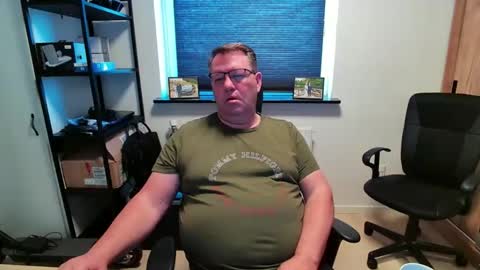 henrikrp1971 online show from 04/11/26, 10:08