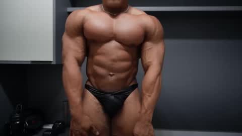 Henri online show from 02/15/26, 10:39