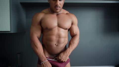 Henri online show from 02/17/26, 01:51