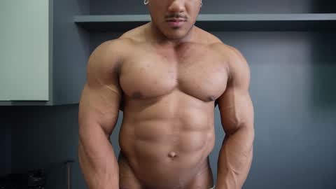 Henri online show from 02/21/26, 08:21