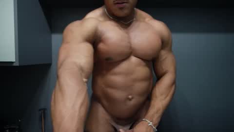 Henri online show from 02/24/26, 11:03