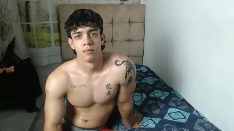 Snapshot of henry_gandy chatting on 09/11/25, 03:34 HENRY GANDY online show from 09/11/25, 03:34