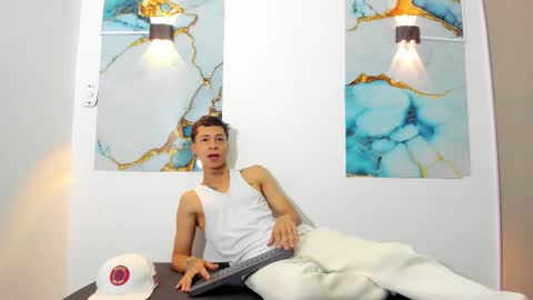 Henry online show from 03/15/26, 01:06