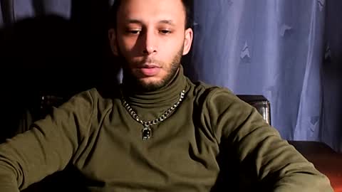 HenryAxe online show from 12/04/24, 09:57