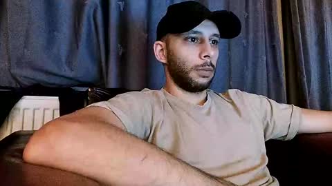 HenryAxe online show from 12/27/24, 07:24