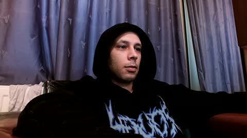 HenryAxe online show from 01/14/25, 10:06