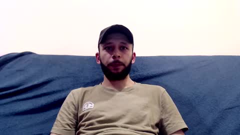 HenryAxe online show from 03/11/25, 02:18