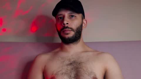 HenryAxe online show from 09/14/25, 10:53