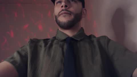 HenryAxe online show from 09/19/25, 09:26