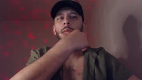 HenryAxe online show from 09/20/25, 11:17