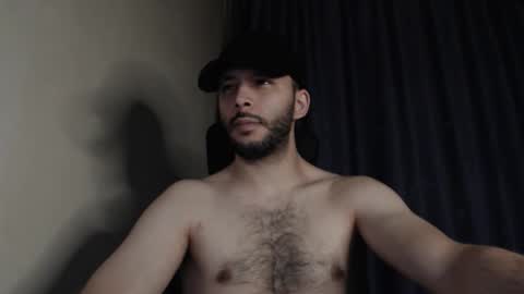 HenryAxe online show from 09/27/25, 04:39