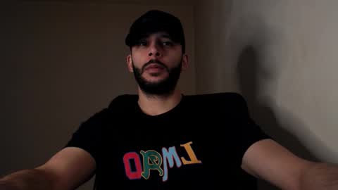 HenryAxe online show from 10/05/25, 05:33