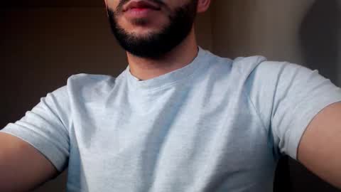 HenryAxe online show from 10/14/25, 09:26