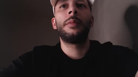 HenryAxe online show from 11/10/25, 02:32