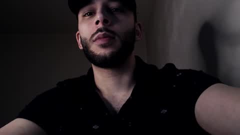 HenryAxe online show from 11/17/25, 09:48