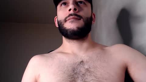 HenryAxe online show from 11/30/25, 06:12