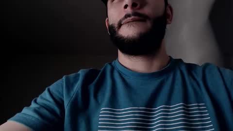 HenryAxe online show from 01/12/26, 05:07