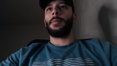 HenryAxe online show from 03/06/26, 08:55