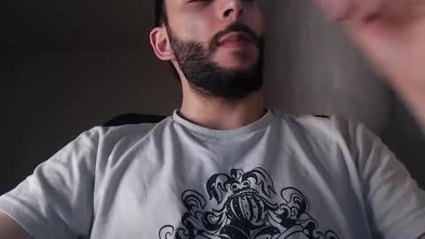 HenryAxe online show from 03/08/26, 12:31