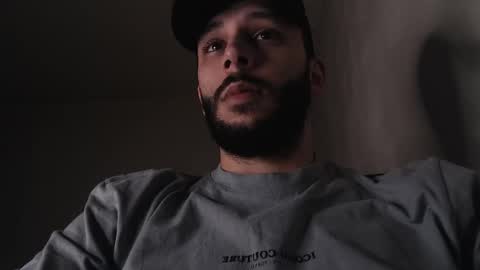 HenryAxe online show from 03/10/26, 09:36