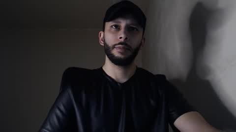 HenryAxe online show from 03/12/26, 09:59