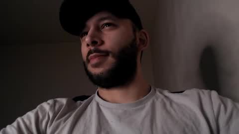 HenryAxe online show from 04/09/26, 11:15