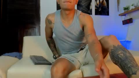 henrydouglas online show from 03/15/26, 05:52