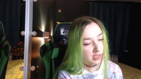 Hentaishiing online show from 02/09/25, 03:34