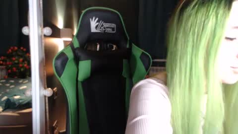 Hentaishiing online show from 02/17/25, 03:42