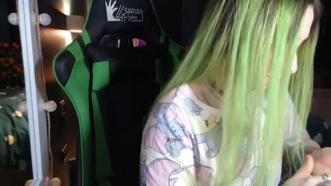 Hentaishiing online show from 02/24/25, 05:31