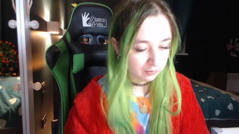 Hentaishiing online show from 03/09/25, 09:25