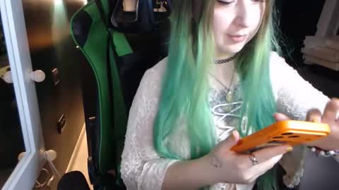 Hentaishiing online show from 11/10/25, 05:56