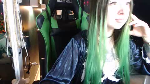 Hentaishiing online show from 12/20/25, 09:22